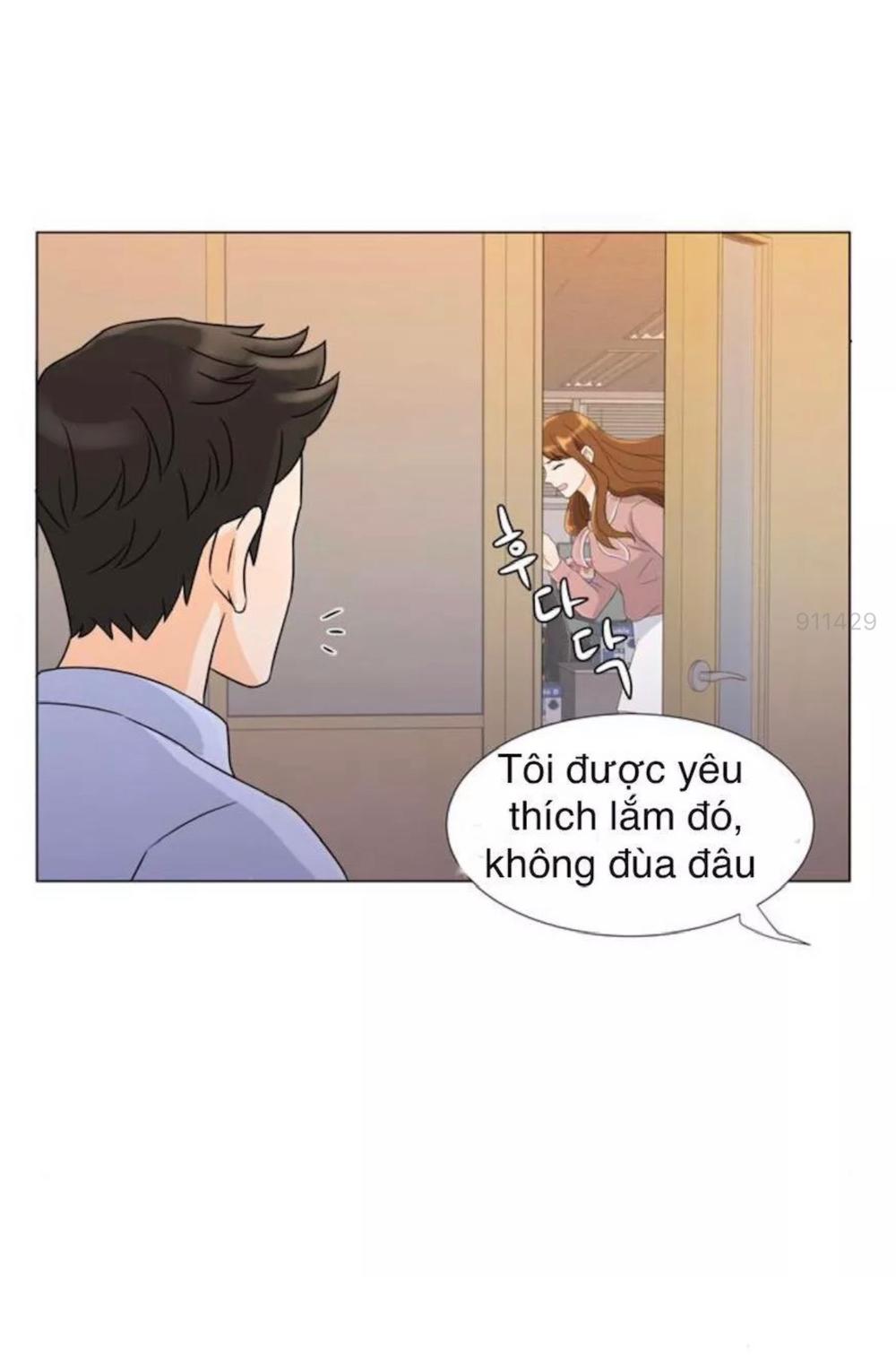 Idol Và Sếp Em Yêu Ai? Chapter 7 - Trang 2