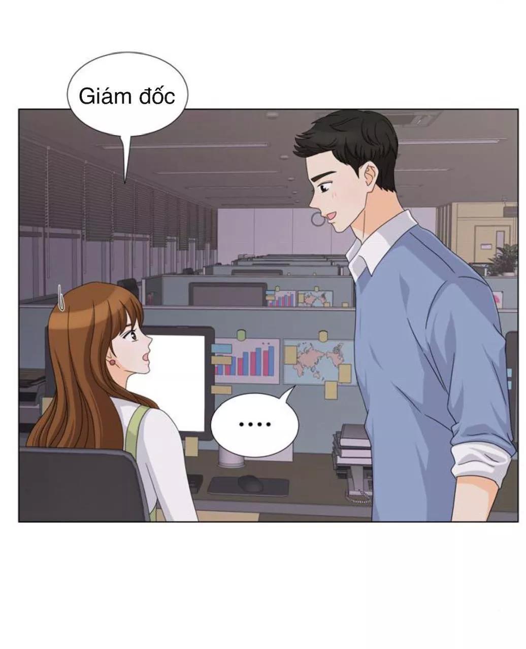 Idol Và Sếp Em Yêu Ai? Chapter 70 - Trang 2