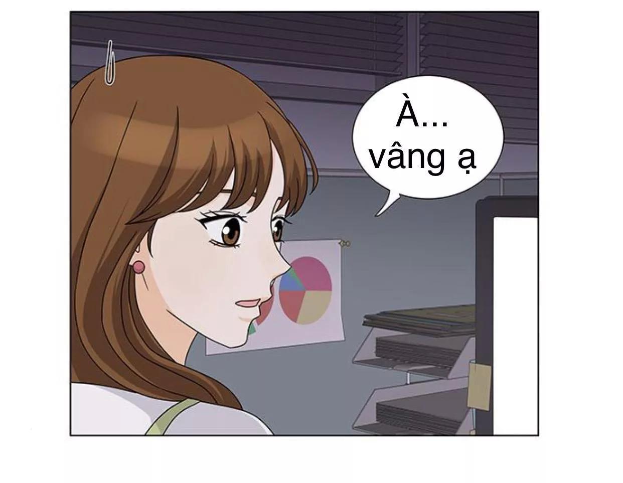 Idol Và Sếp Em Yêu Ai? Chapter 70 - Trang 2