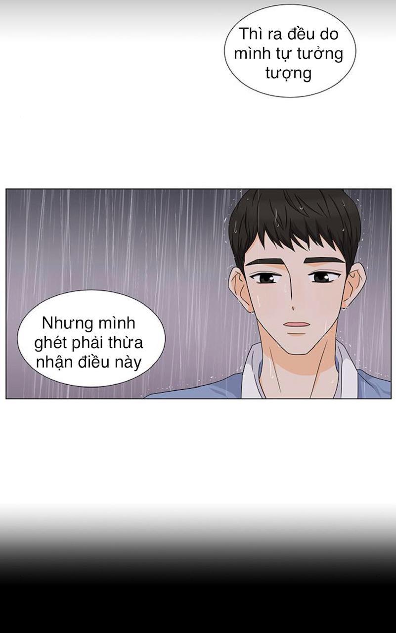 Idol Và Sếp Em Yêu Ai? Chapter 75 - Trang 2