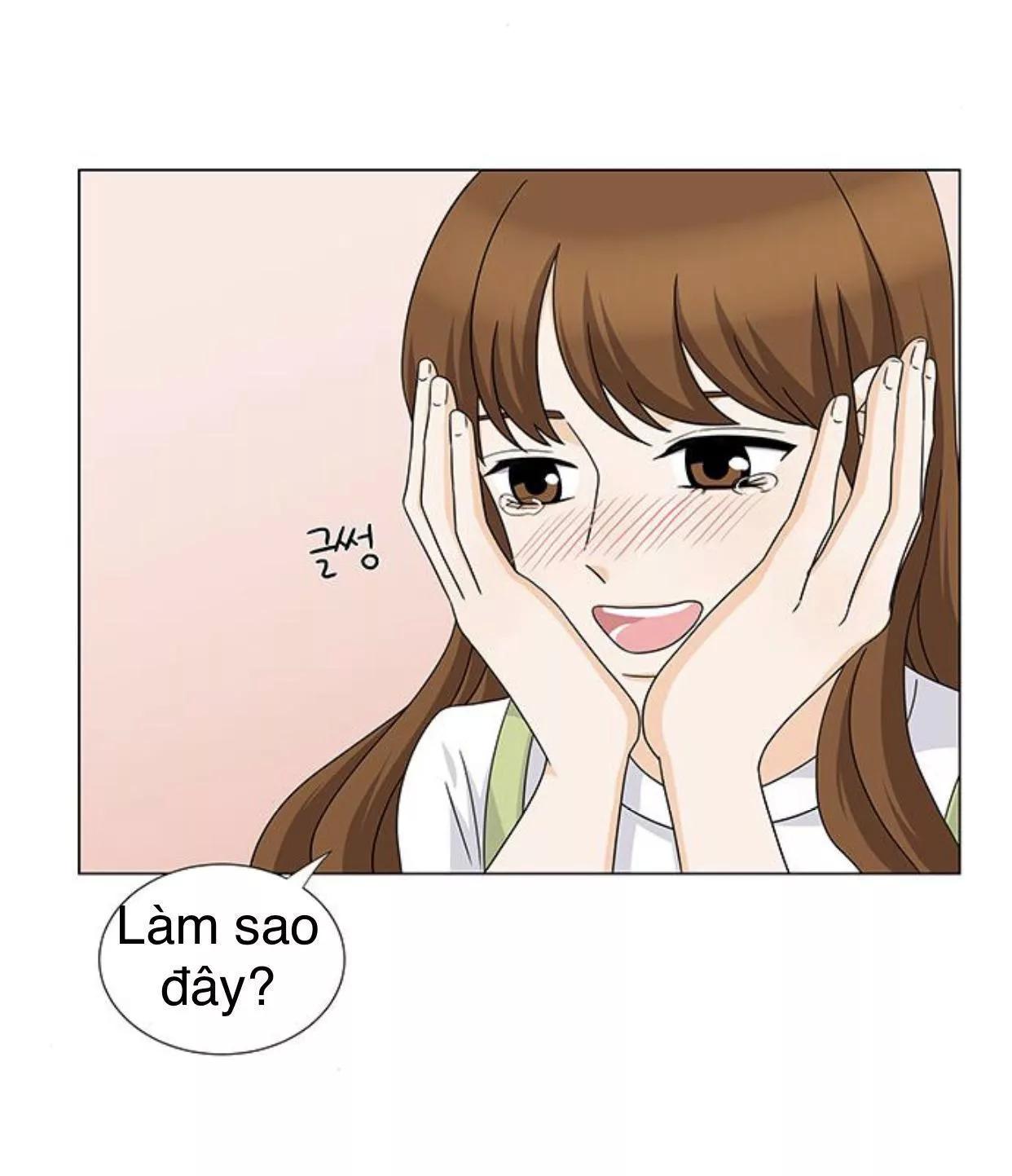 Idol Và Sếp Em Yêu Ai? Chapter 76 - Trang 2