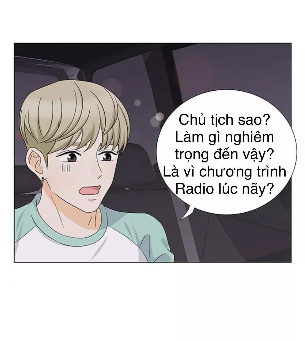 Idol Và Sếp Em Yêu Ai? Chapter 76 - Trang 2