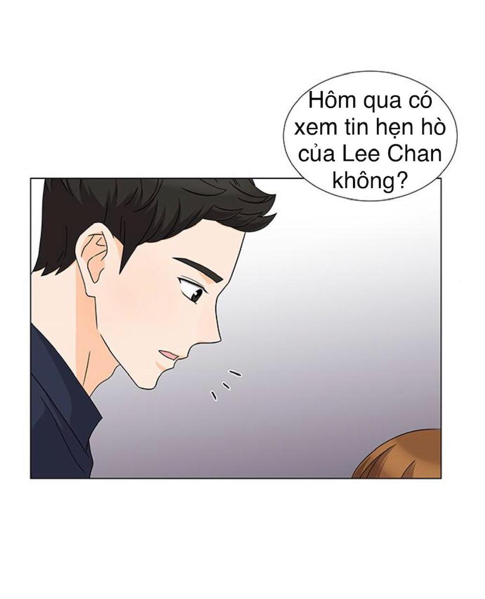 Idol Và Sếp Em Yêu Ai? Chapter 78 - Trang 2