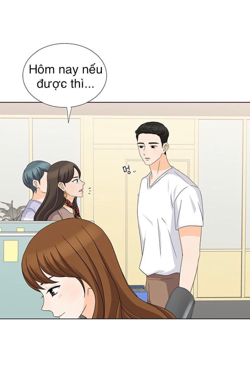 Idol Và Sếp Em Yêu Ai? Chapter 80 - Trang 2