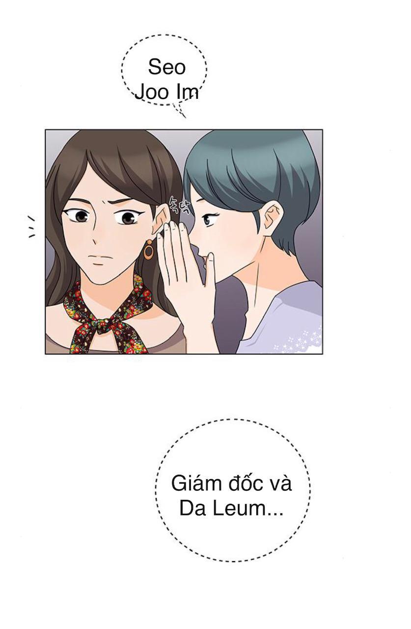 Idol Và Sếp Em Yêu Ai? Chapter 80 - Trang 2