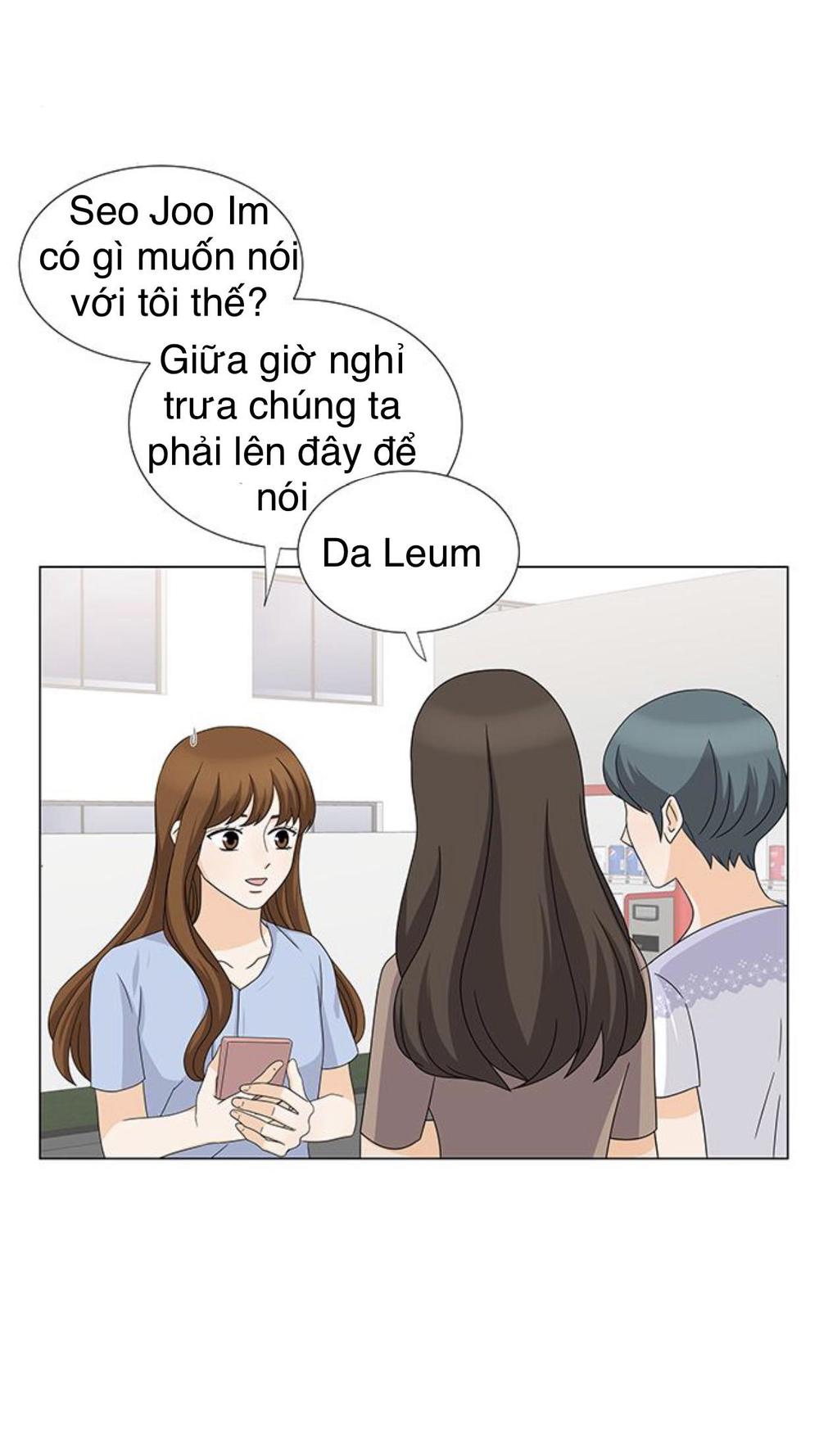 Idol Và Sếp Em Yêu Ai? Chapter 81 - Trang 2