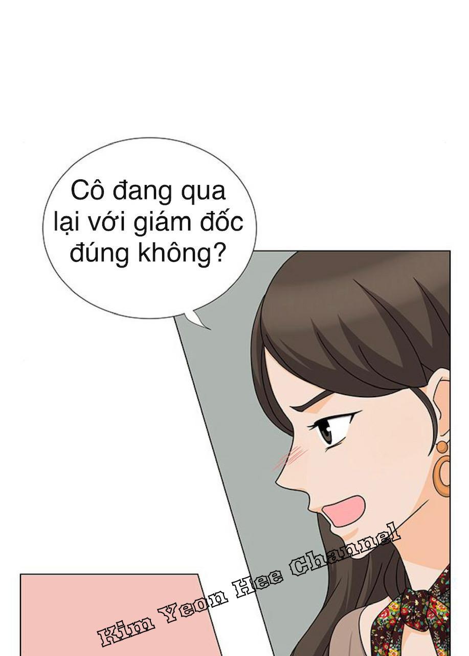 Idol Và Sếp Em Yêu Ai? Chapter 81 - Trang 2