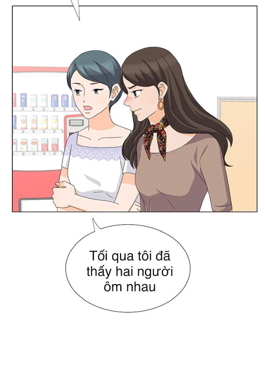 Idol Và Sếp Em Yêu Ai? Chapter 81 - Trang 2