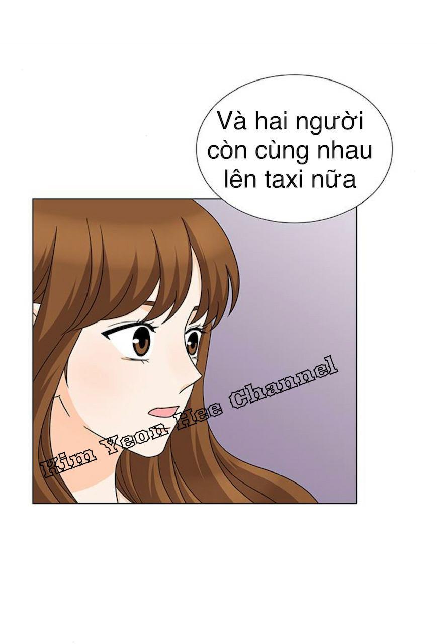 Idol Và Sếp Em Yêu Ai? Chapter 81 - Trang 2