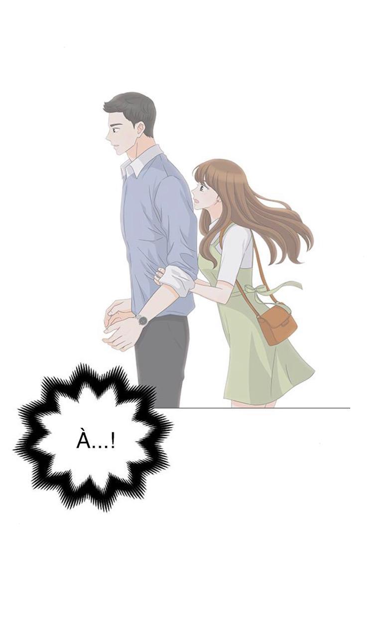 Idol Và Sếp Em Yêu Ai? Chapter 81 - Trang 2