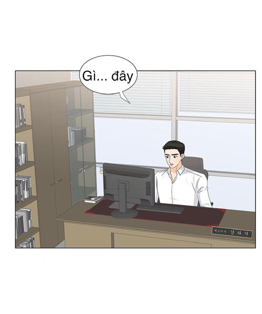 Idol Và Sếp Em Yêu Ai? Chapter 81 - Trang 2