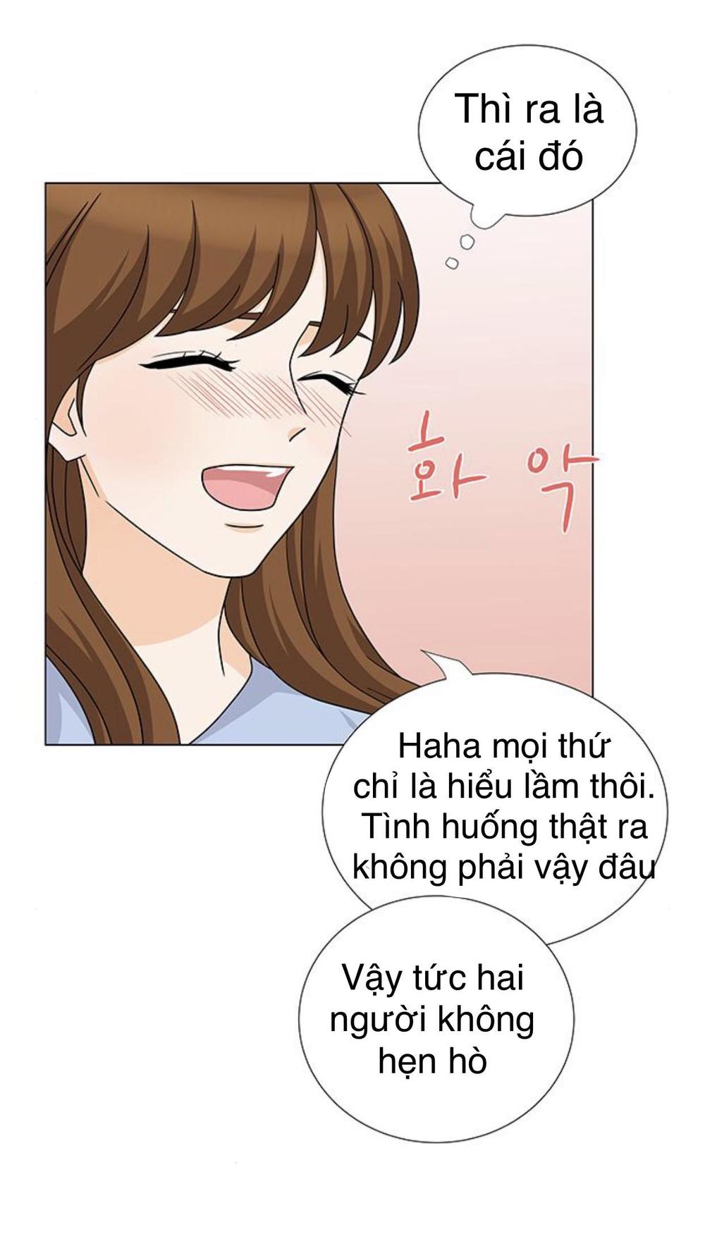Idol Và Sếp Em Yêu Ai? Chapter 81 - Trang 2