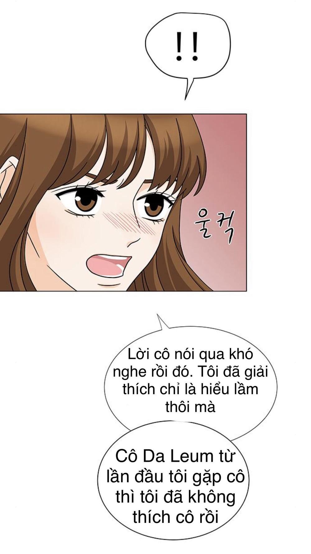 Idol Và Sếp Em Yêu Ai? Chapter 81 - Trang 2