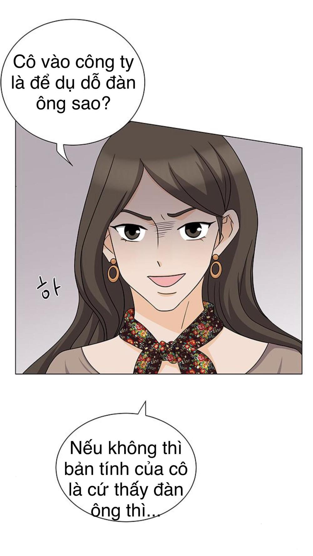 Idol Và Sếp Em Yêu Ai? Chapter 81 - Trang 2