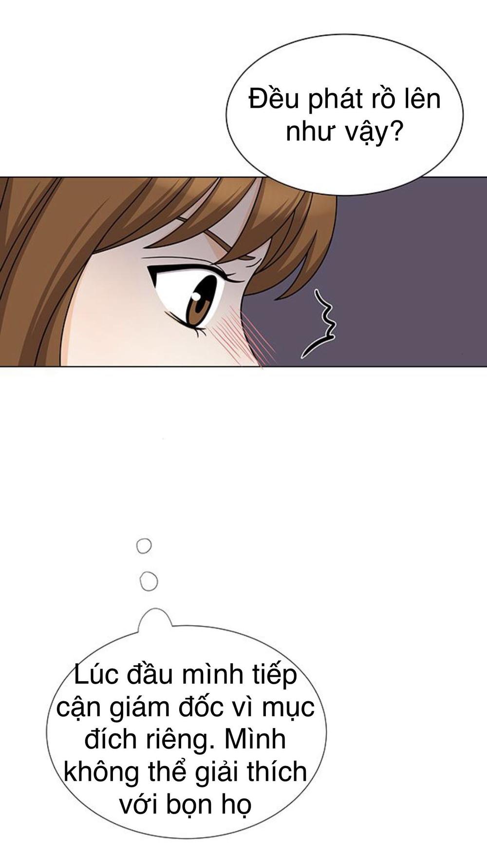 Idol Và Sếp Em Yêu Ai? Chapter 81 - Trang 2