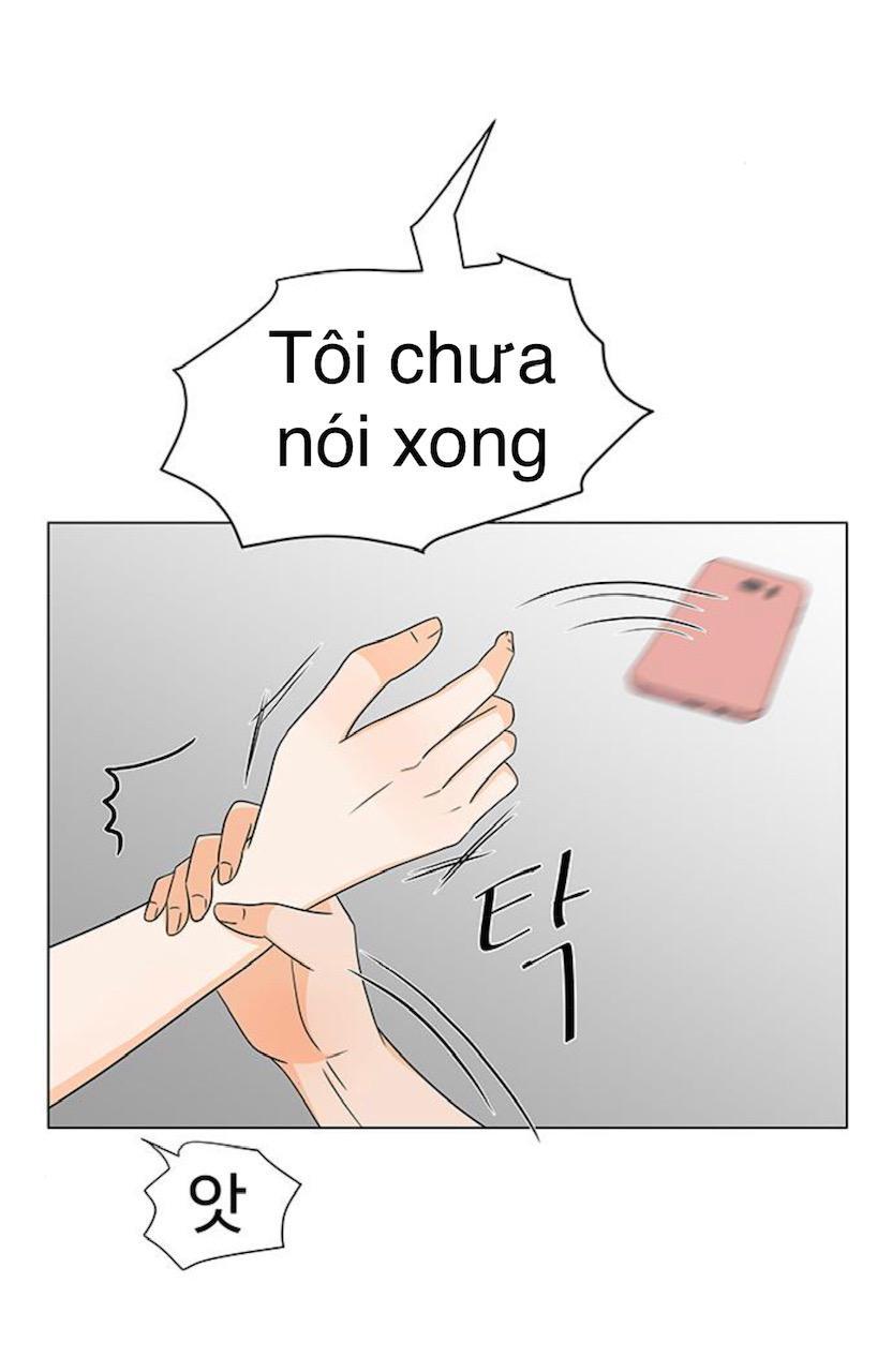 Idol Và Sếp Em Yêu Ai? Chapter 81 - Trang 2