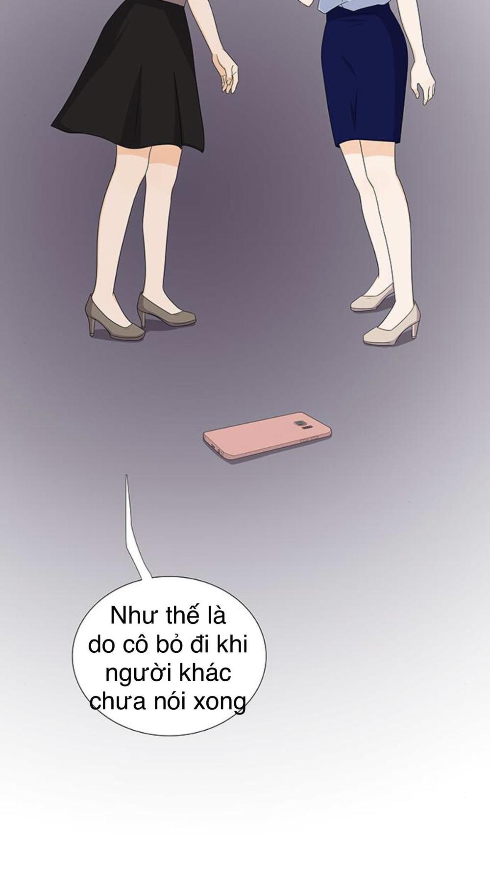 Idol Và Sếp Em Yêu Ai? Chapter 81 - Trang 2