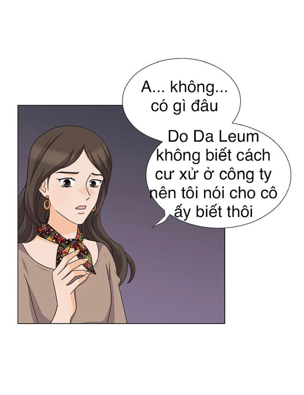 Idol Và Sếp Em Yêu Ai? Chapter 81 - Trang 2
