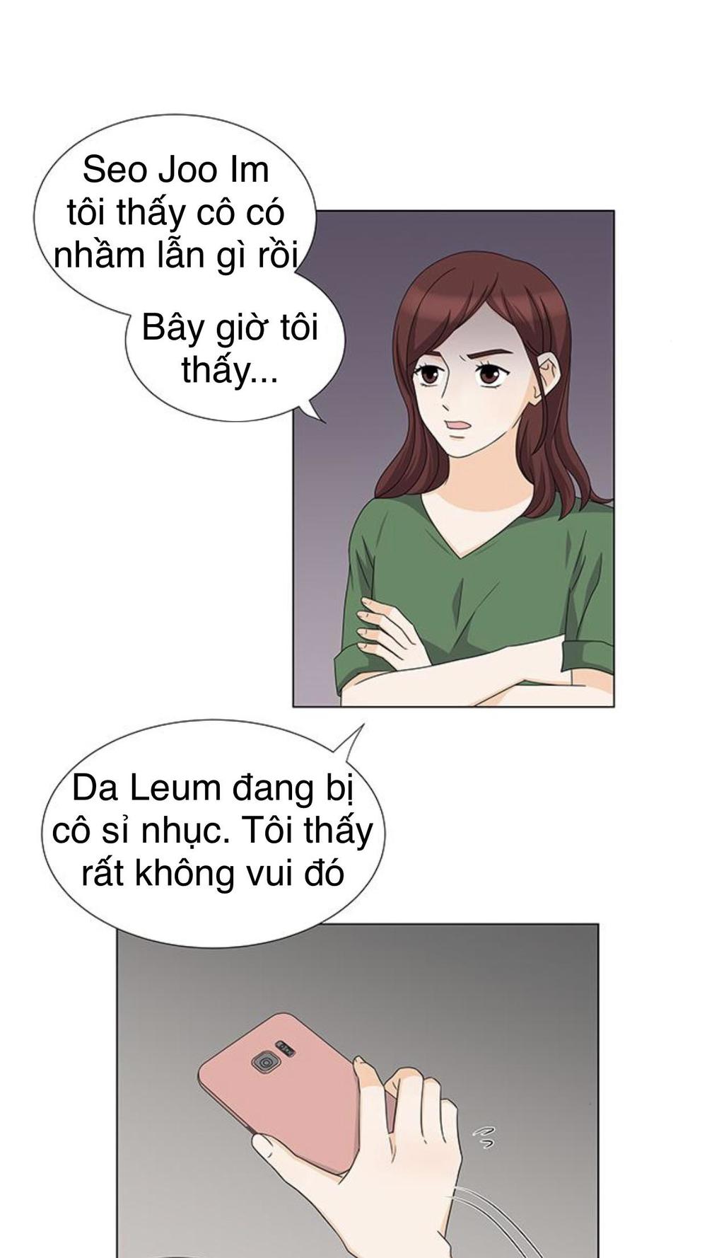 Idol Và Sếp Em Yêu Ai? Chapter 81 - Trang 2