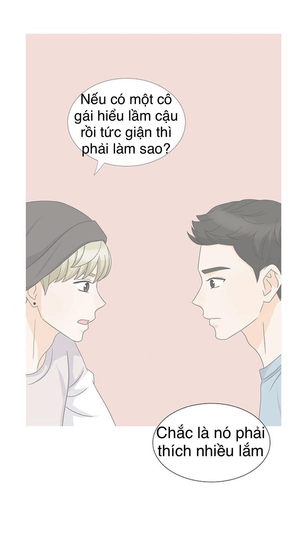 Idol Và Sếp Em Yêu Ai? Chapter 81 - Trang 2