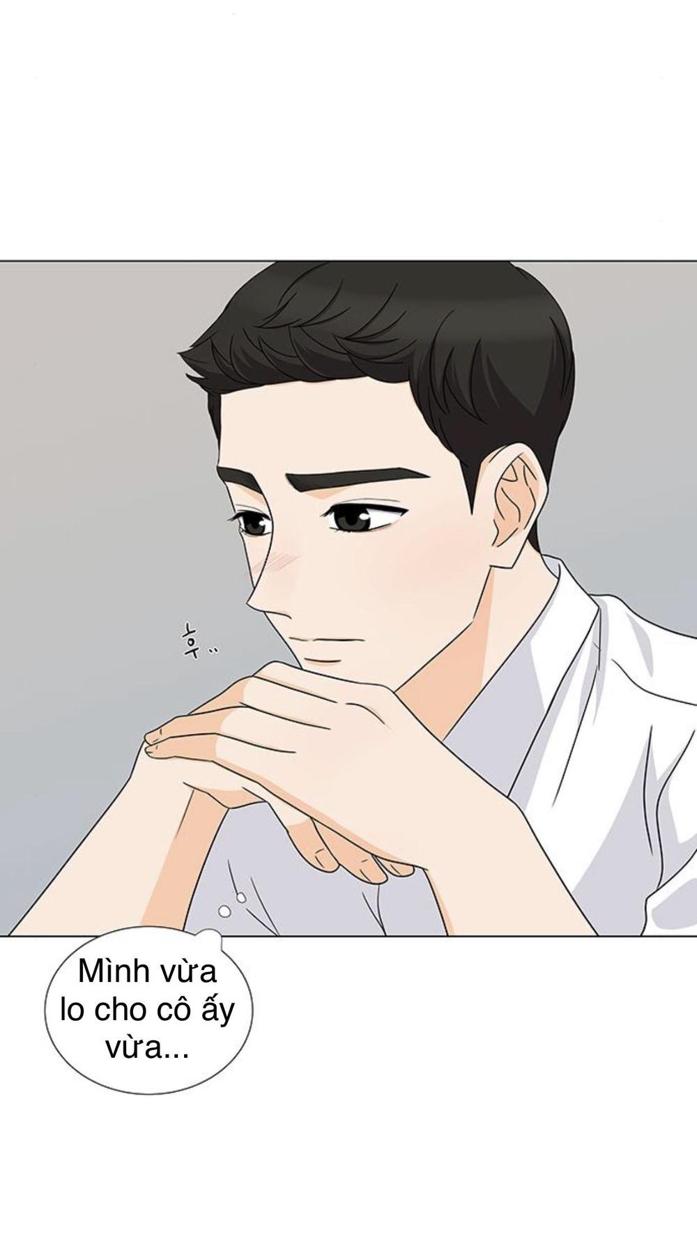 Idol Và Sếp Em Yêu Ai? Chapter 81 - Trang 2