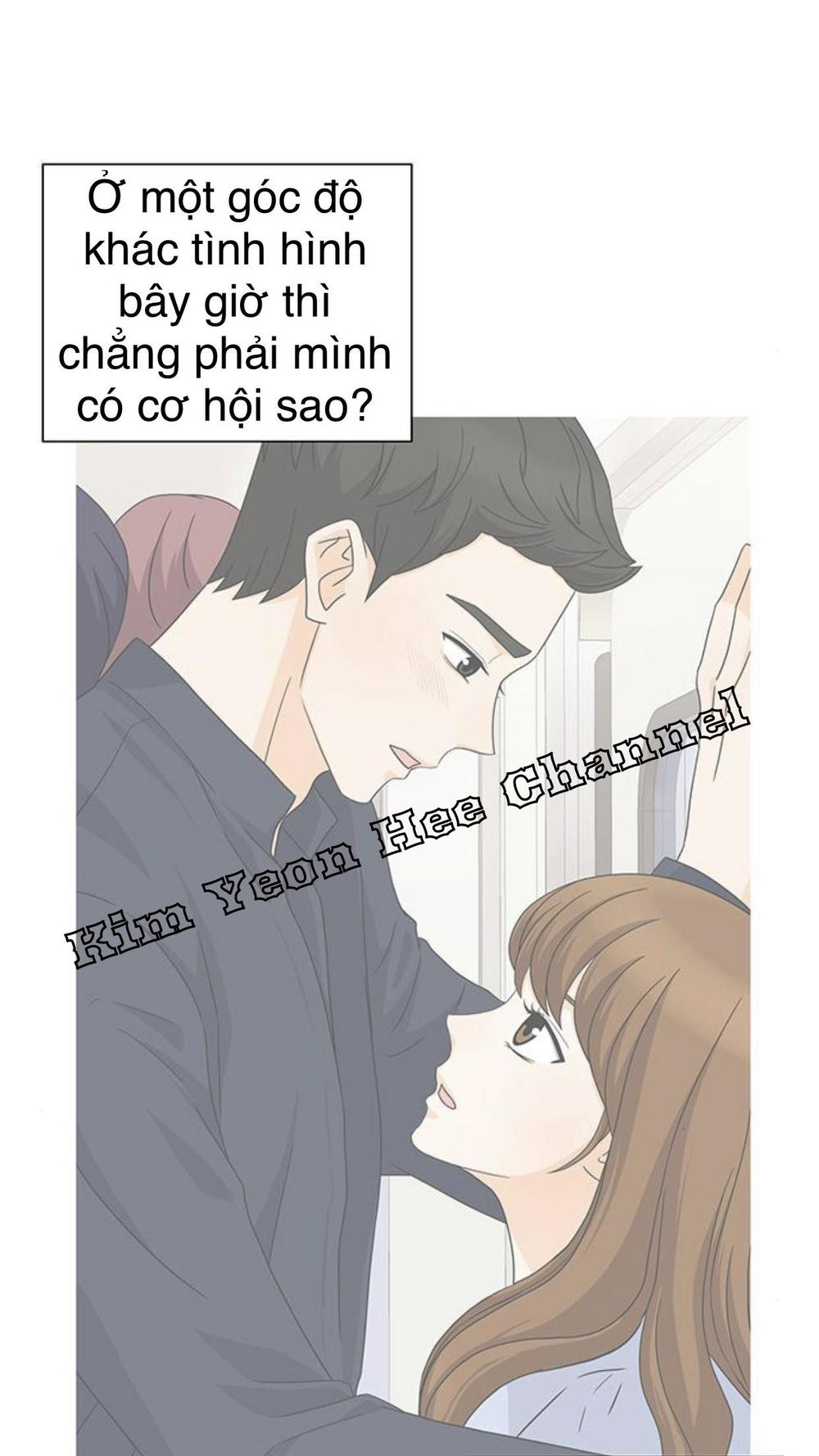 Idol Và Sếp Em Yêu Ai? Chapter 81 - Trang 2