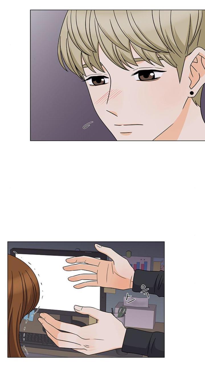 Idol Và Sếp Em Yêu Ai? Chapter 83 - Trang 2