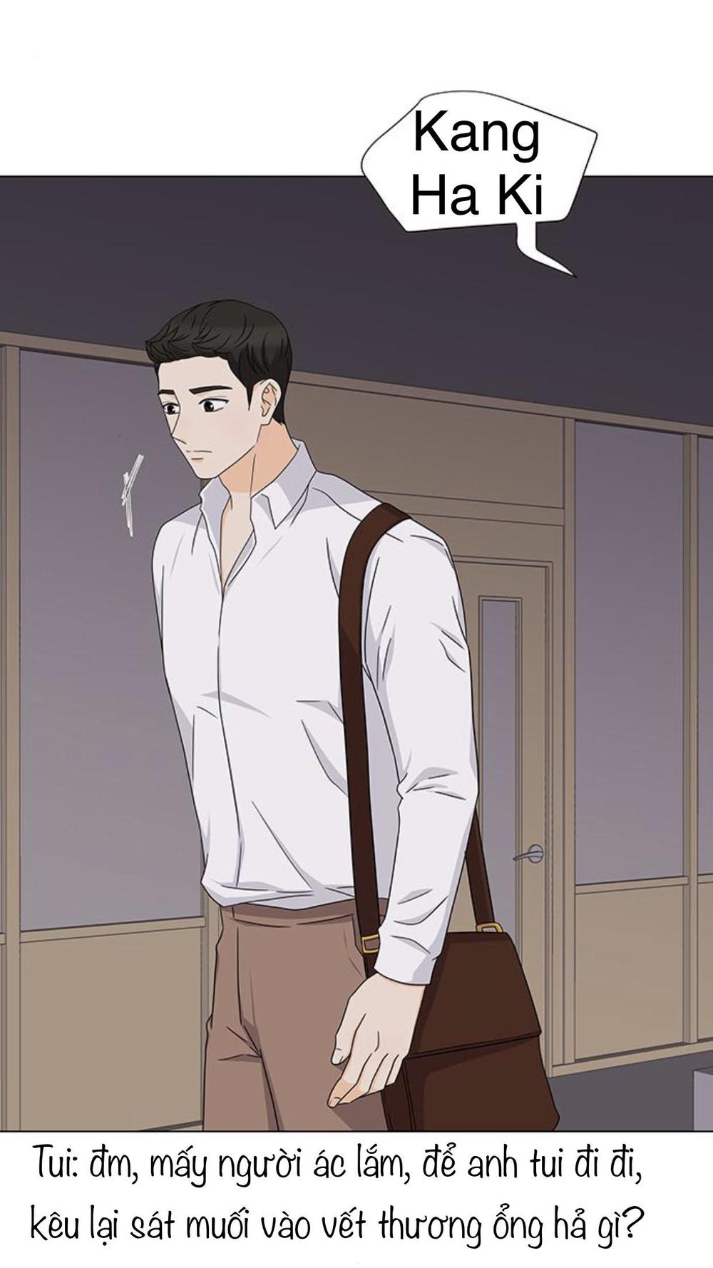 Idol Và Sếp Em Yêu Ai? Chapter 83 - Trang 2