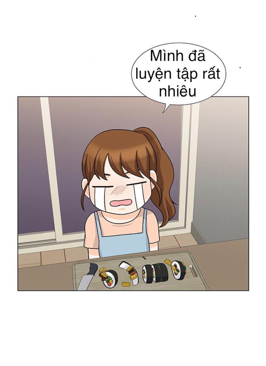 Idol Và Sếp Em Yêu Ai? Chapter 84 - Trang 2