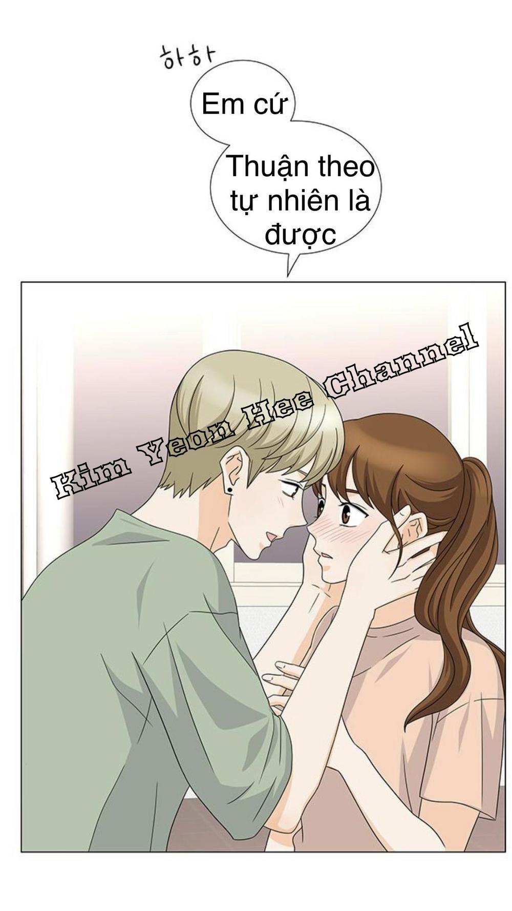 Idol Và Sếp Em Yêu Ai? Chapter 86 - Trang 2