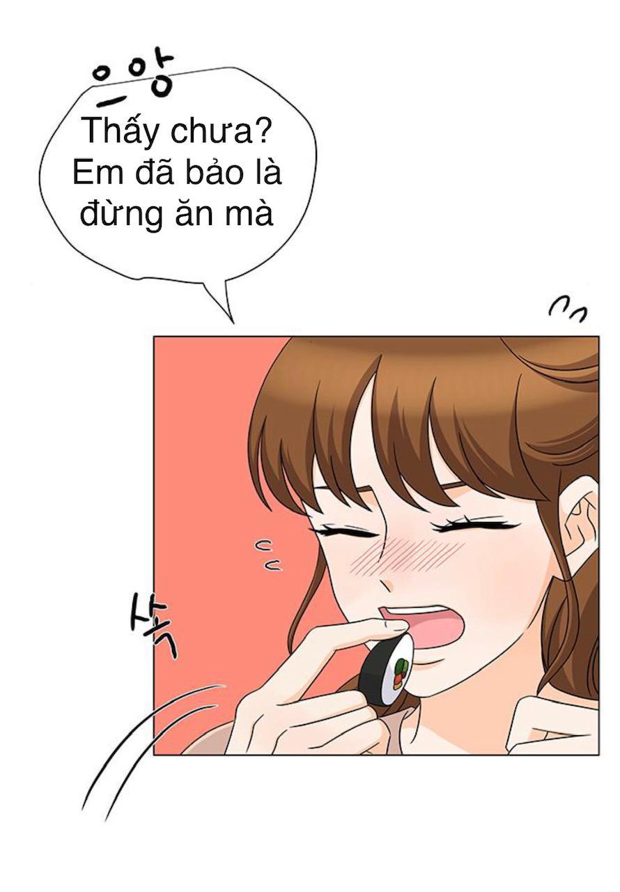 Idol Và Sếp Em Yêu Ai? Chapter 87 - Trang 2