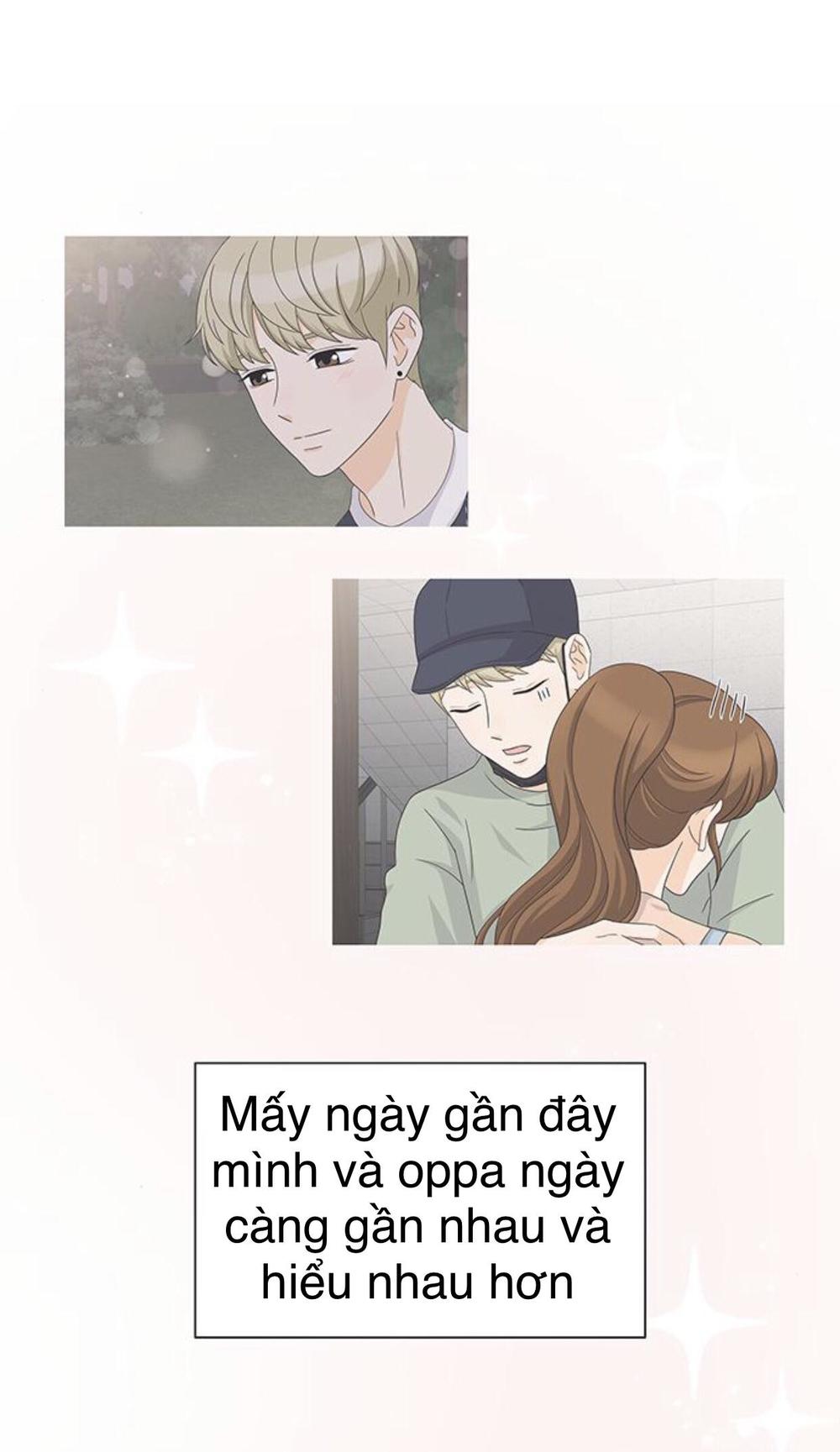 Idol Và Sếp Em Yêu Ai? Chapter 89 - Trang 2