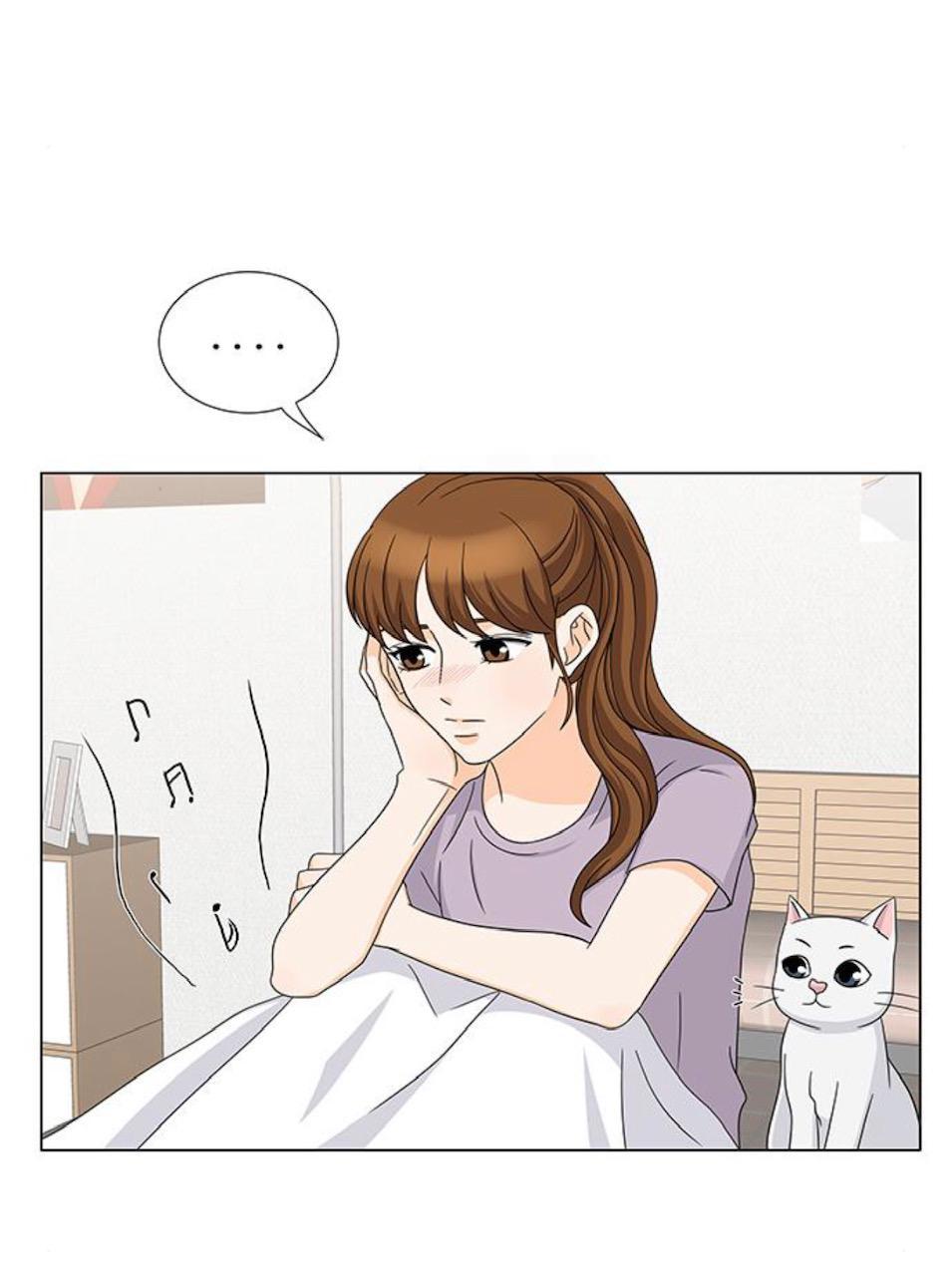Idol Và Sếp Em Yêu Ai? Chapter 89 - Trang 2