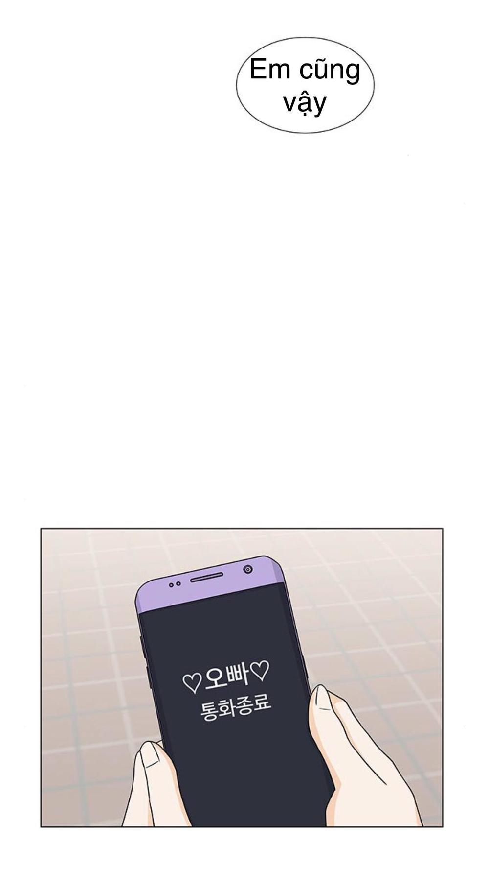 Idol Và Sếp Em Yêu Ai? Chapter 90 - Trang 2