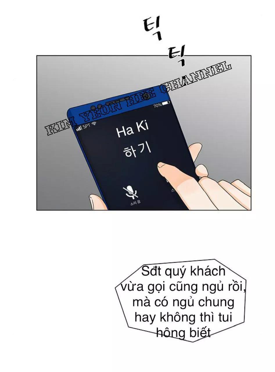 Idol Và Sếp Em Yêu Ai? Chapter 96 - Trang 2