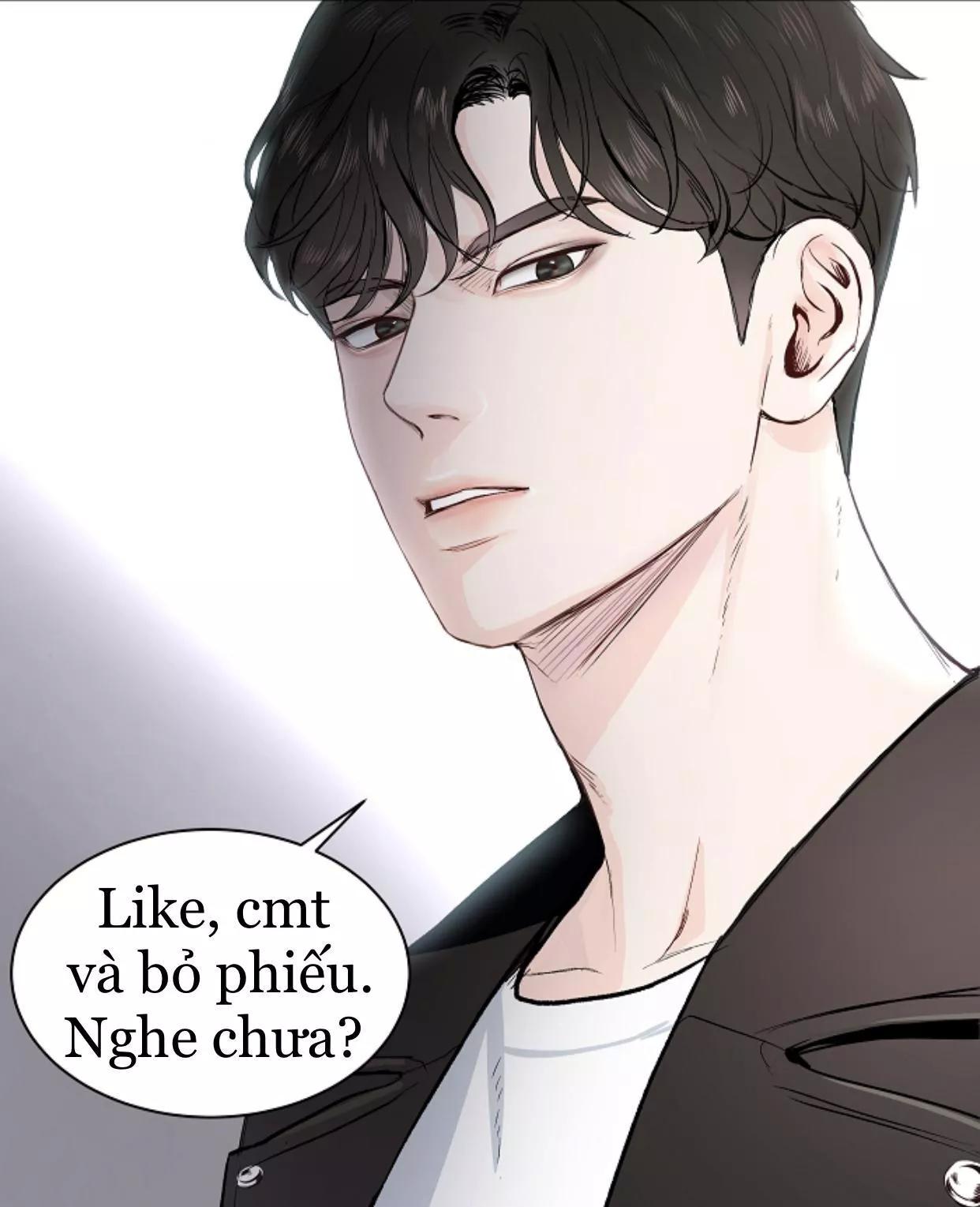 Idol Và Sếp Em Yêu Ai? Chapter 96 - Trang 2