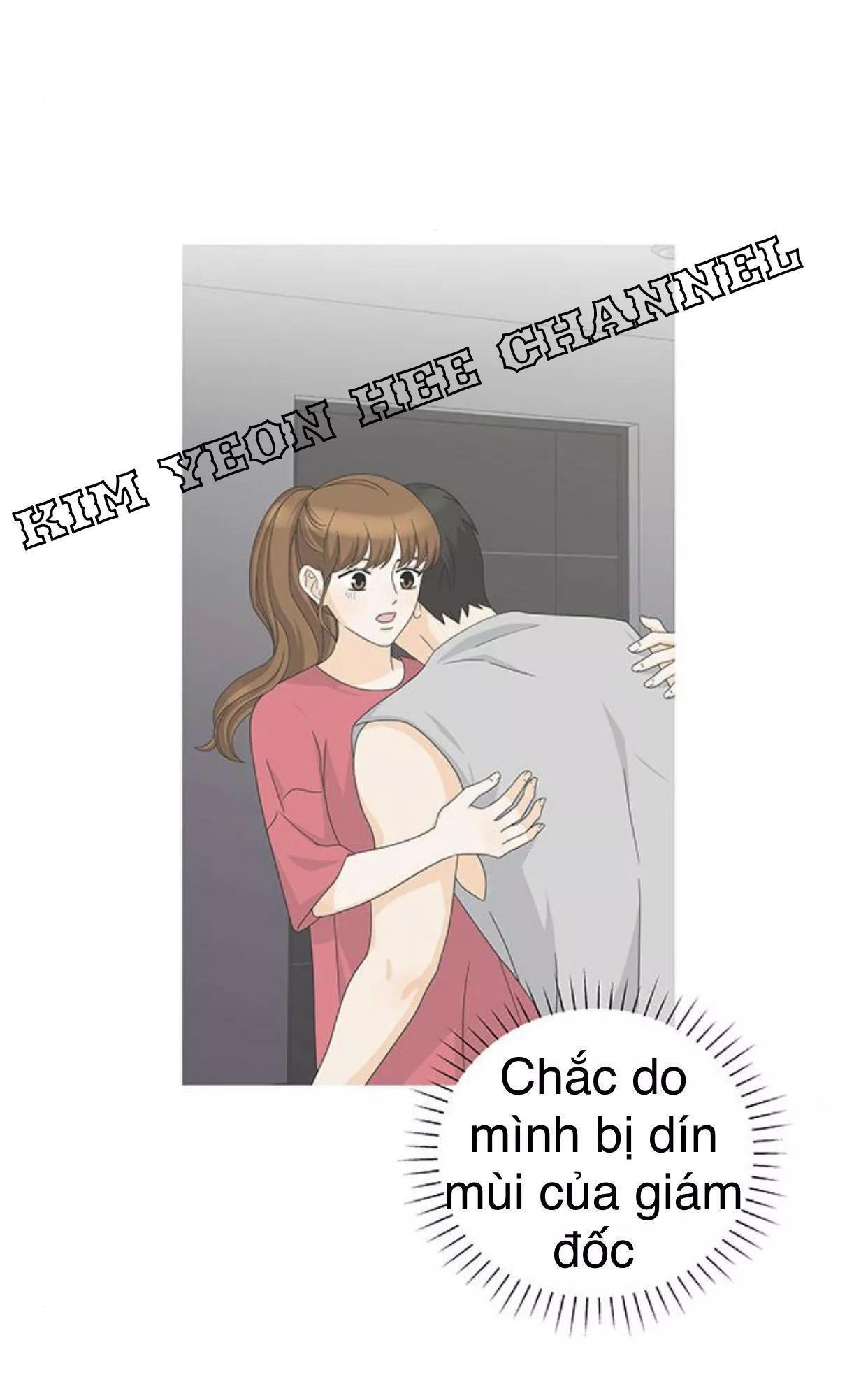 Idol Và Sếp Em Yêu Ai? Chapter 98 - Trang 2