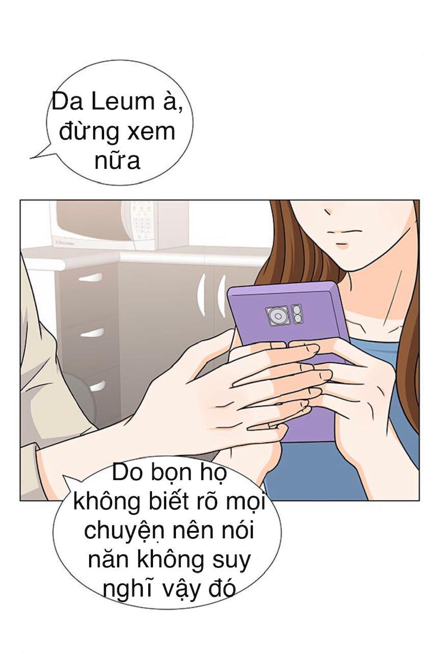 Idol Và Sếp Em Yêu Ai? Chapter 99 - Trang 2