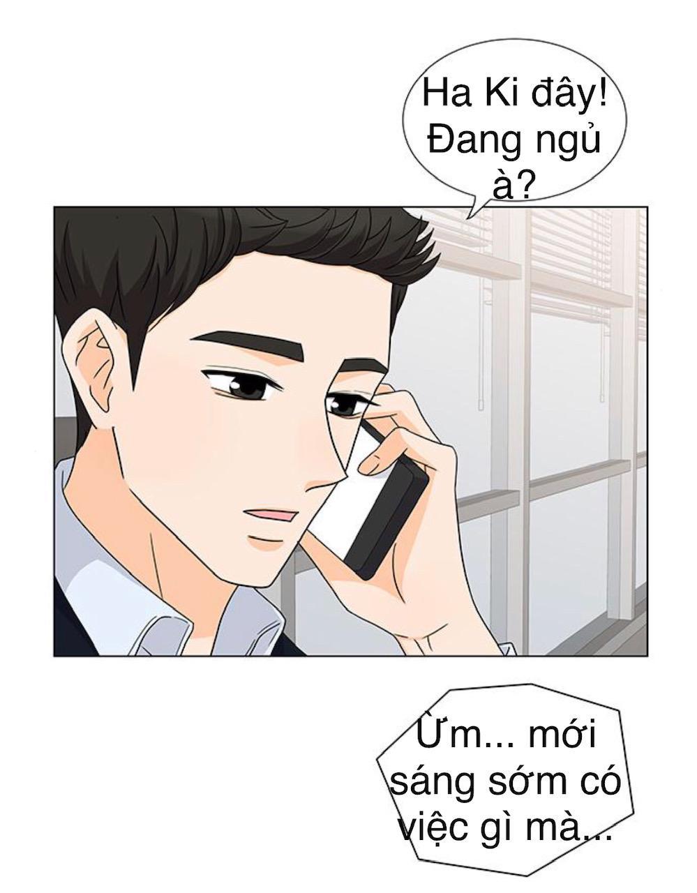 Idol Và Sếp Em Yêu Ai? Chapter 99 - Trang 2