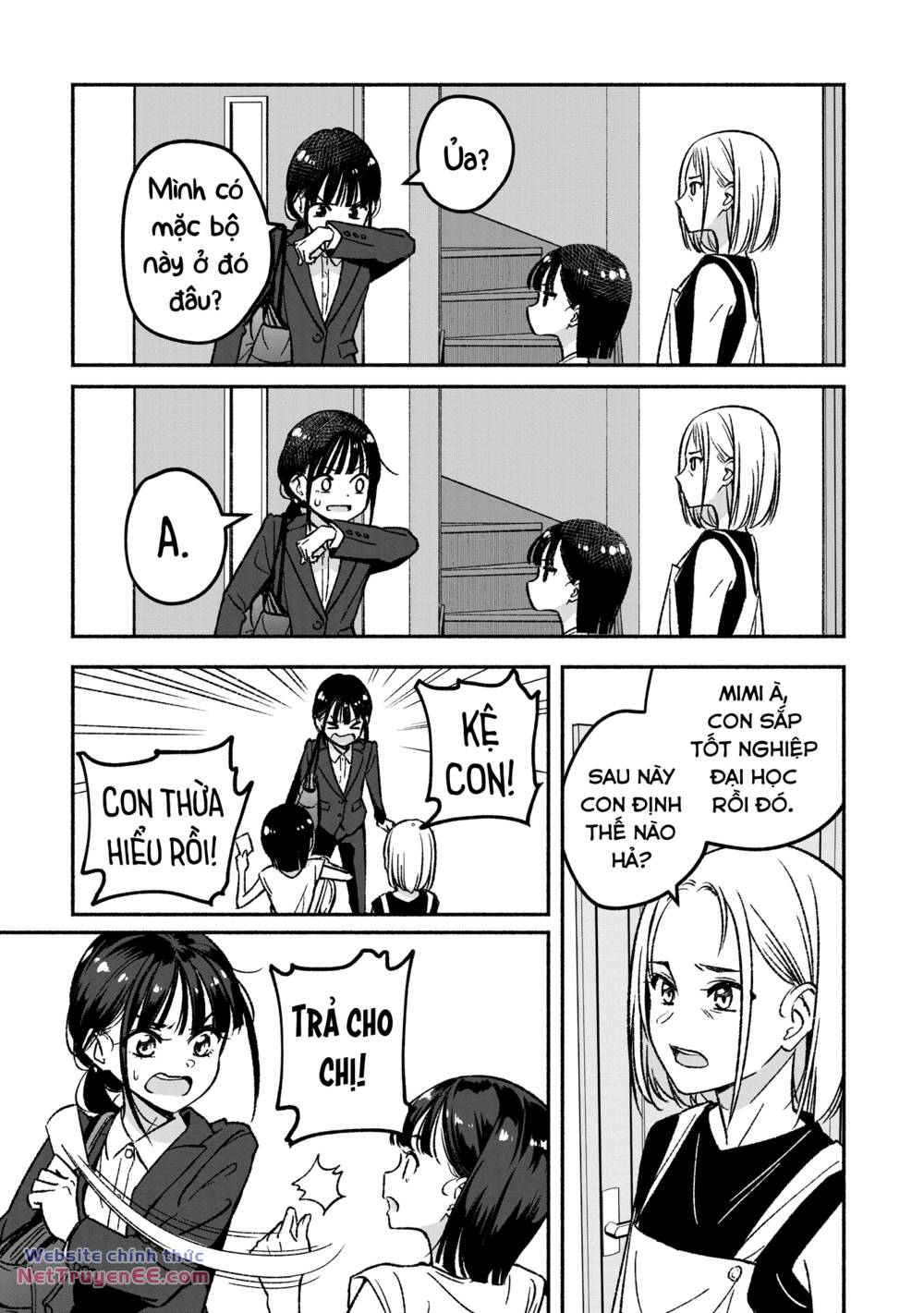 Idol X Idol Story! Chapter 1 - Trang 2