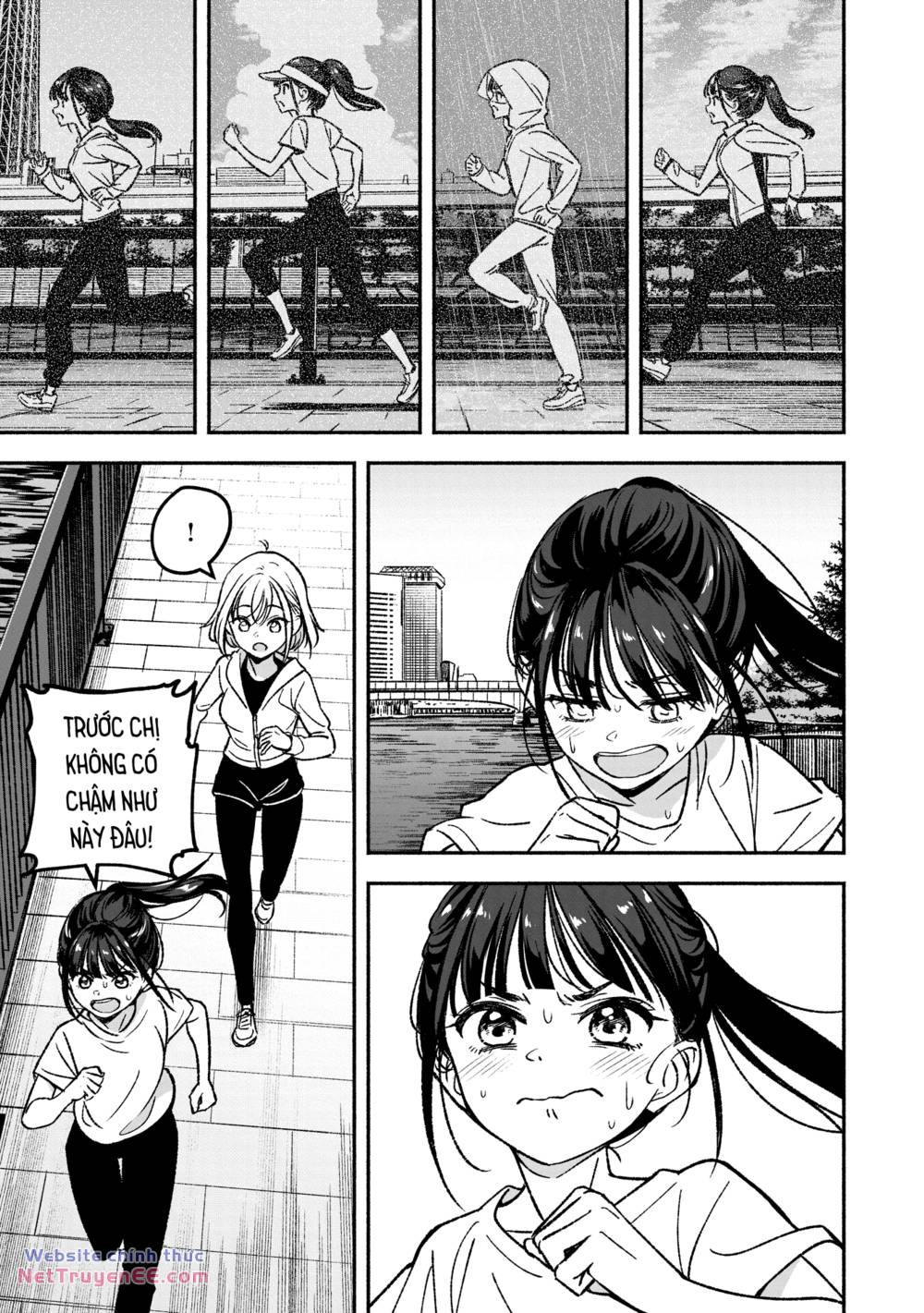 Idol X Idol Story! Chapter 1 - Trang 2