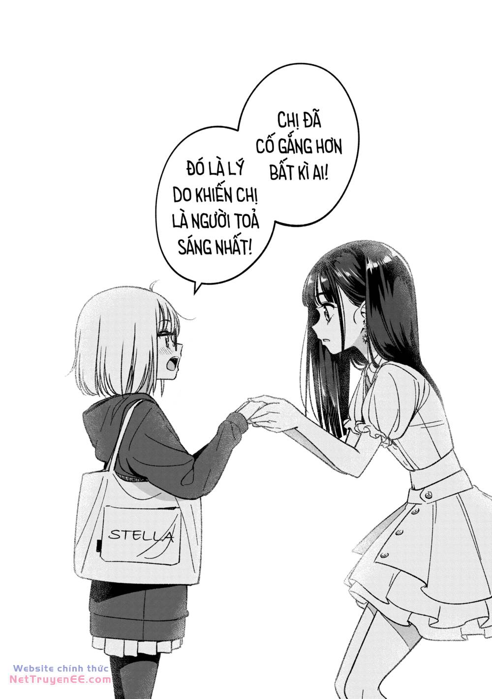 Idol X Idol Story! Chapter 1 - Trang 2