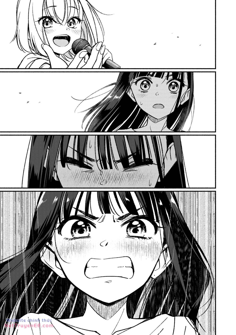 Idol X Idol Story! Chapter 1 - Trang 2