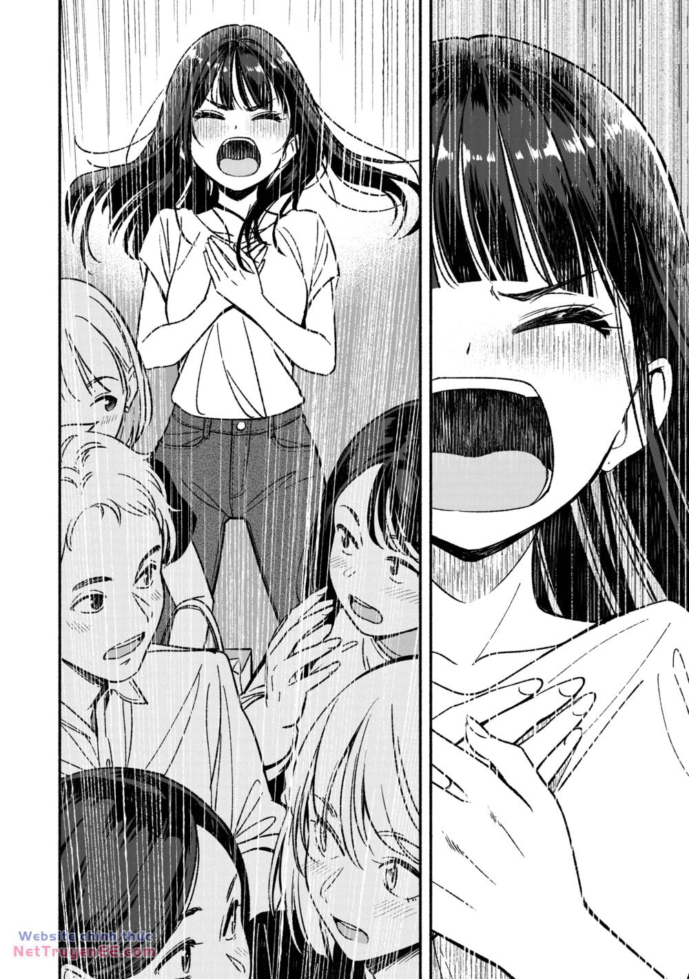 Idol X Idol Story! Chapter 1 - Trang 2