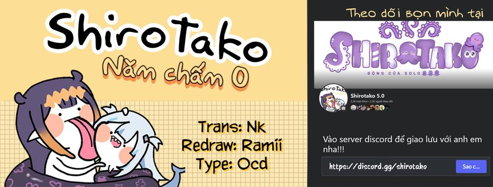 Idol X Idol Story! Chapter 2 - Trang 2