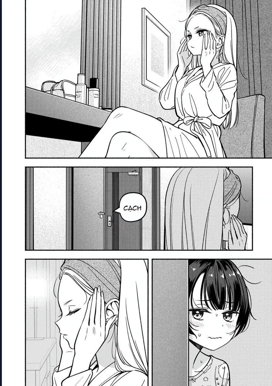 Idol X Idol Story! Chapter 24 - Trang 2