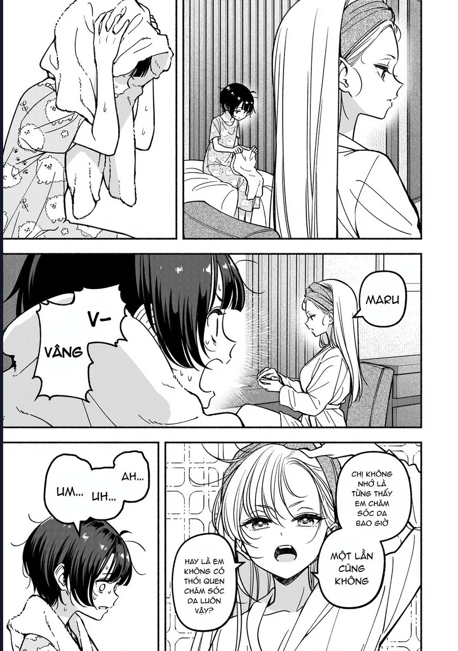Idol X Idol Story! Chapter 24 - Trang 2