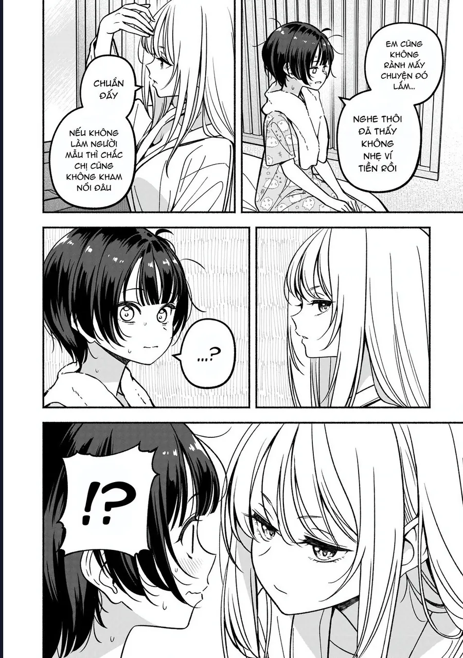 Idol X Idol Story! Chapter 24 - Trang 2