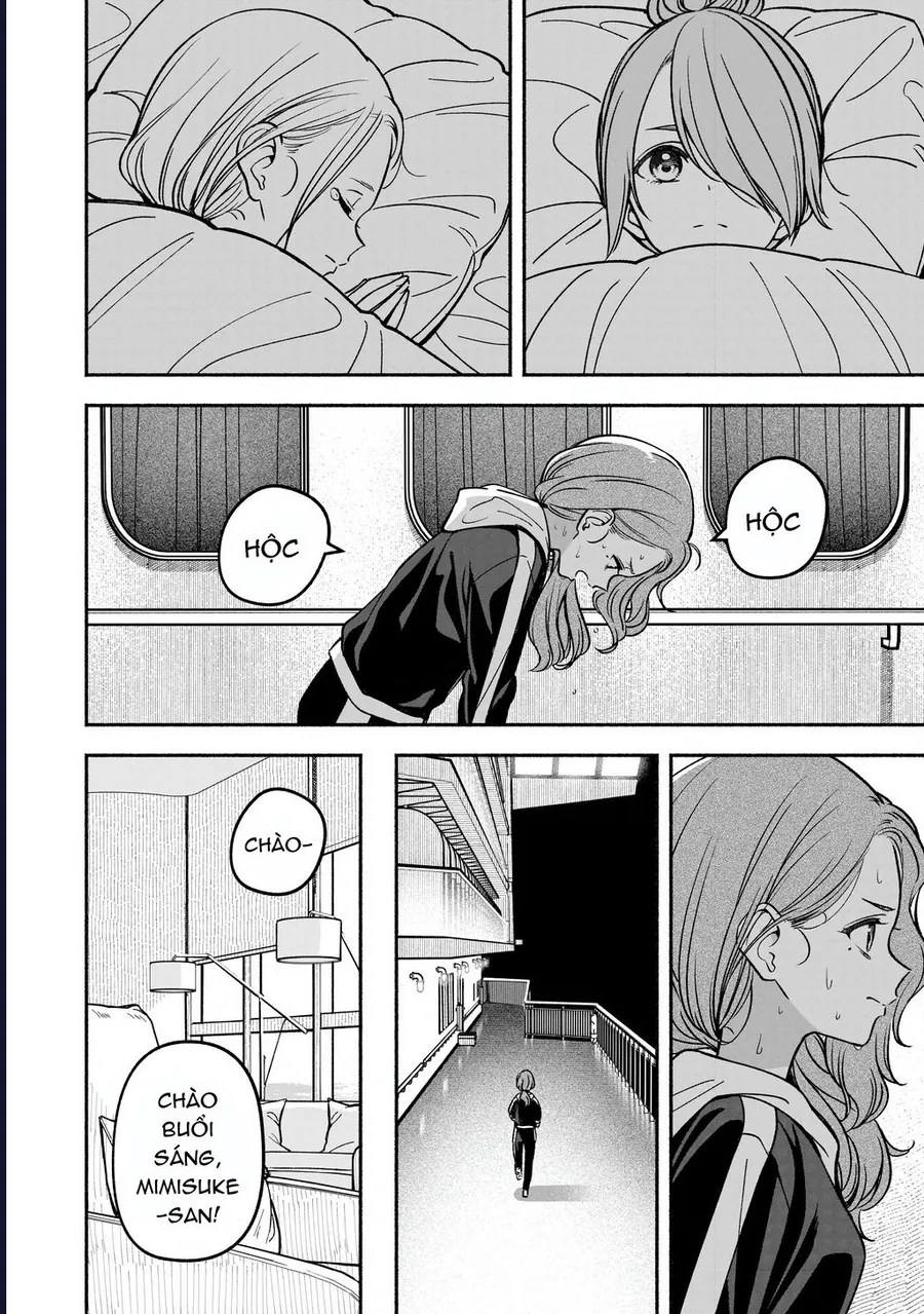 Idol X Idol Story! Chapter 24 - Trang 2