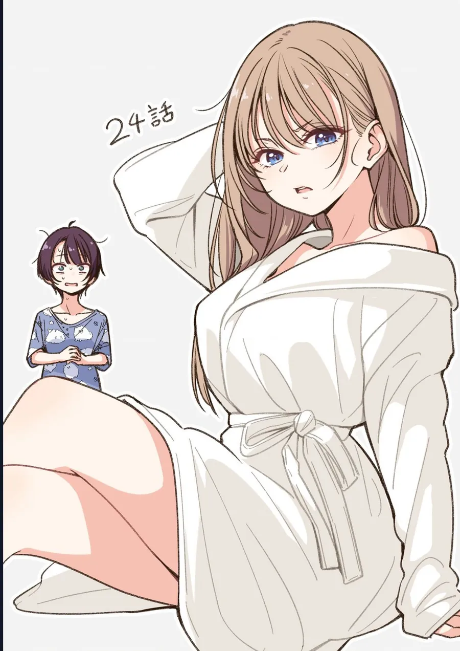 Idol X Idol Story! Chapter 24 - Trang 2